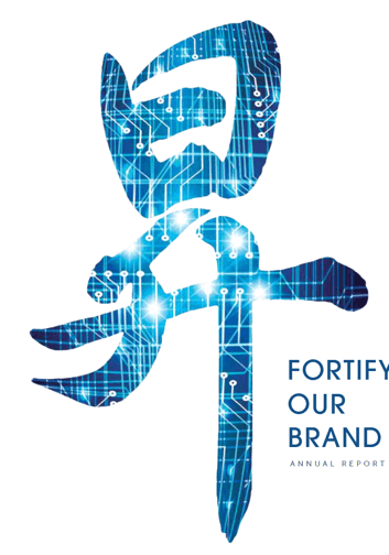 Annual Report 2017