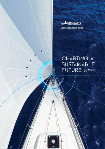 Annual Report 2021