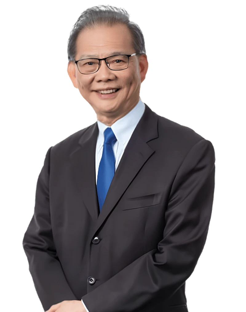MR FOO CHEW TUCK
