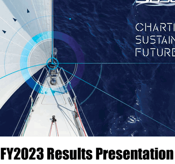 FY2023 Results Presentation