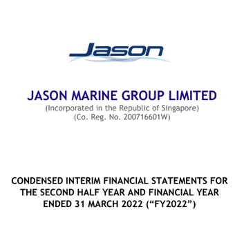 FY2022 Financial Results