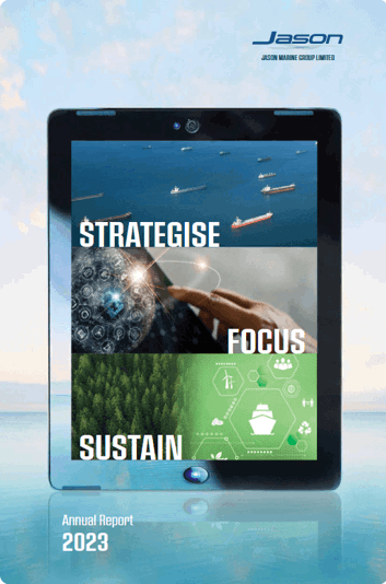 Annual Report 2023