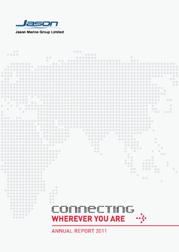 Annual Report 2011