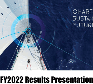 FY2022 Results Presentation